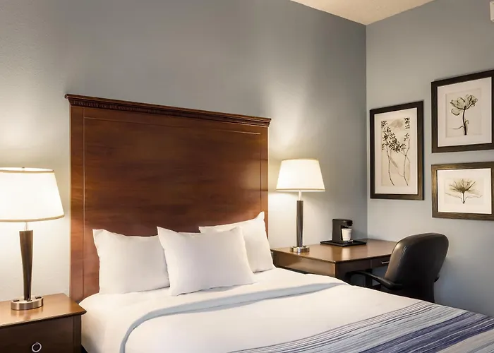 Americinn By Wyndham Madison West