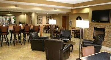 Americinn By Wyndham West Hotel Madison