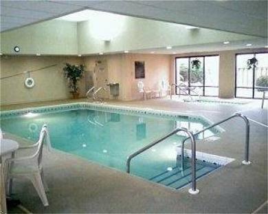Americinn By Wyndham West Madison