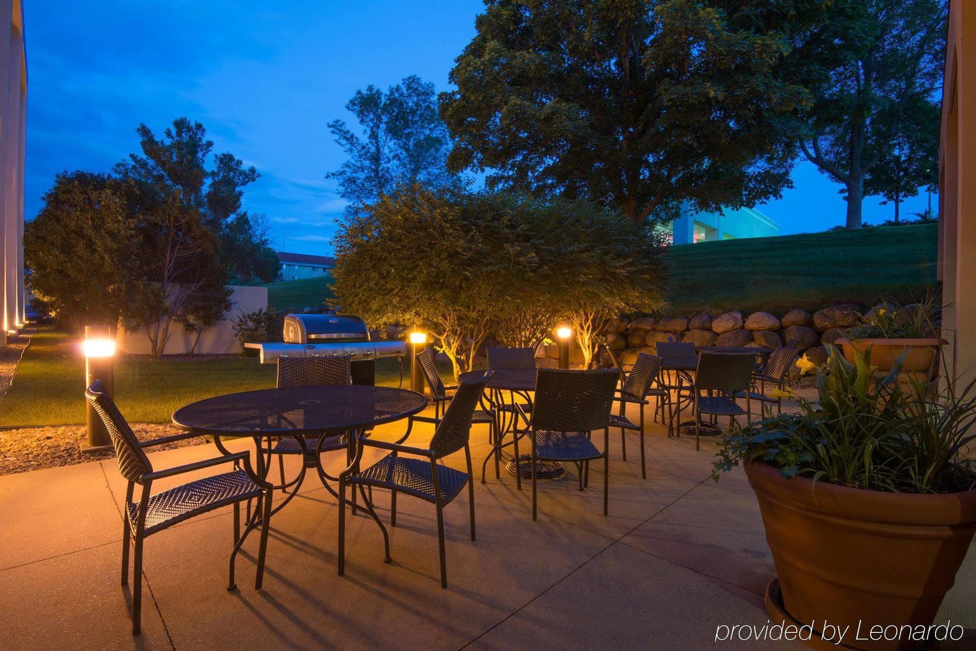 Americinn By Wyndham West 3* Madison