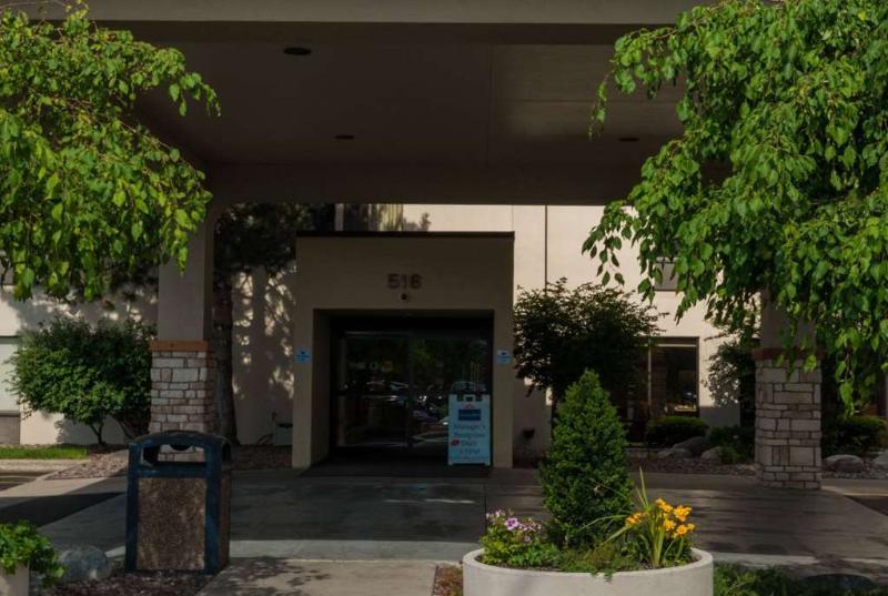 Americinn By Wyndham West Hotel 3*