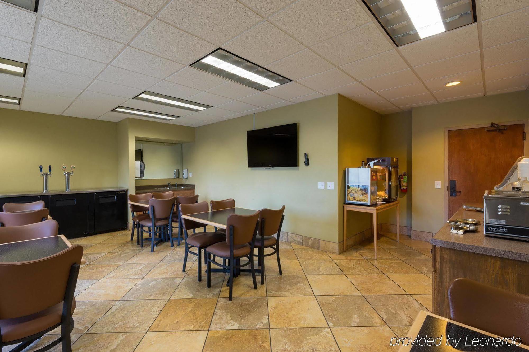 Americinn By Wyndham West 3* Madison