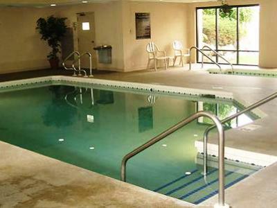Americinn By Wyndham West 3*