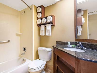 Hotel Americinn By Wyndham West Madison