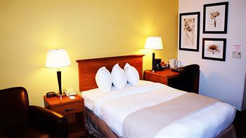 Americinn By Wyndham West 3* Madison